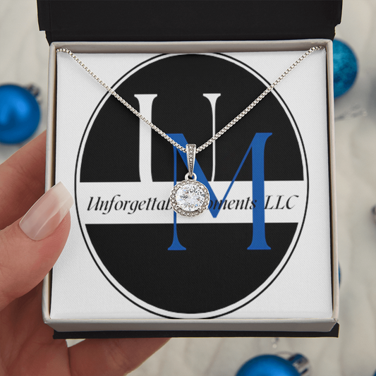 Eternal Hope Necklace gift