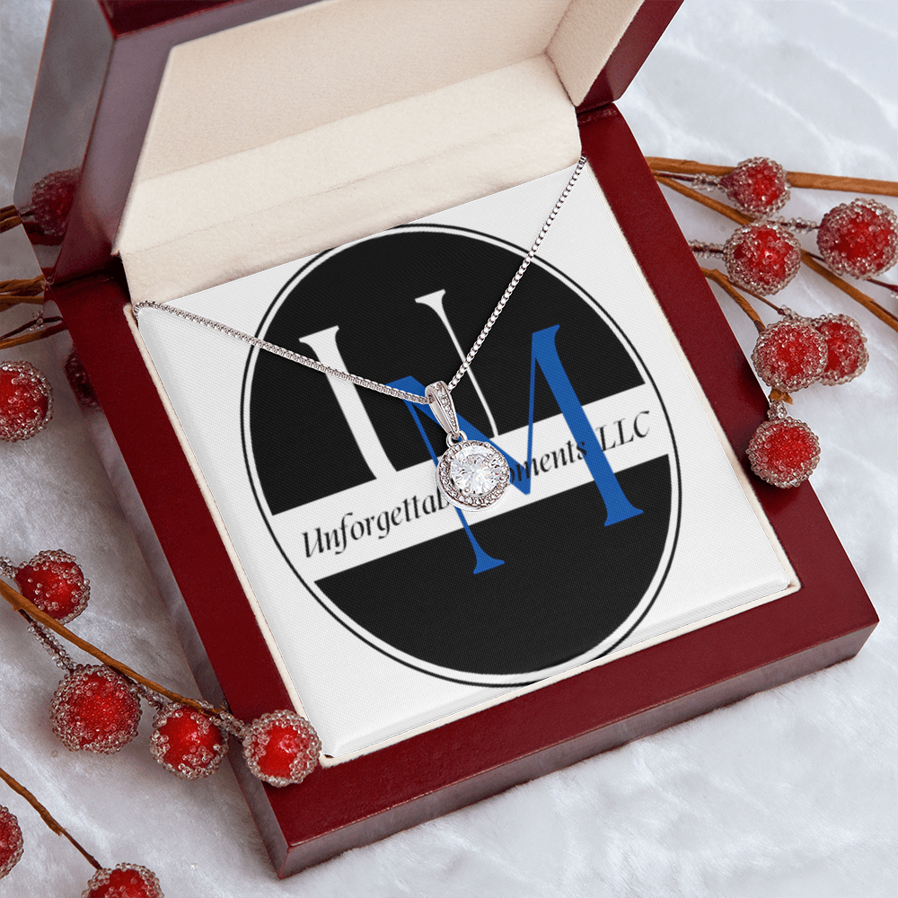 Eternal Hope Necklace gift