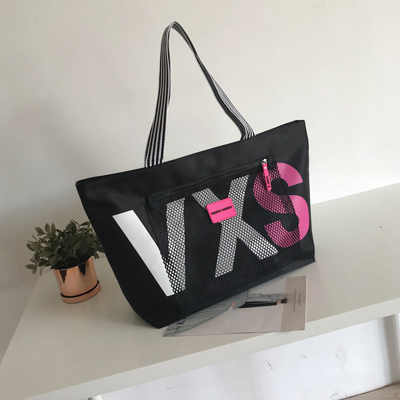 Women's Printed Shoulder Bag