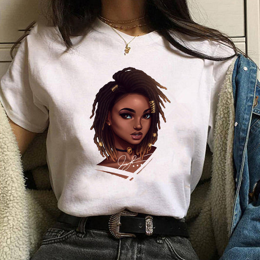Women's Pop T-Shirt