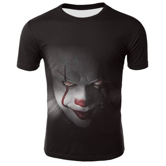 Clown T Shirt