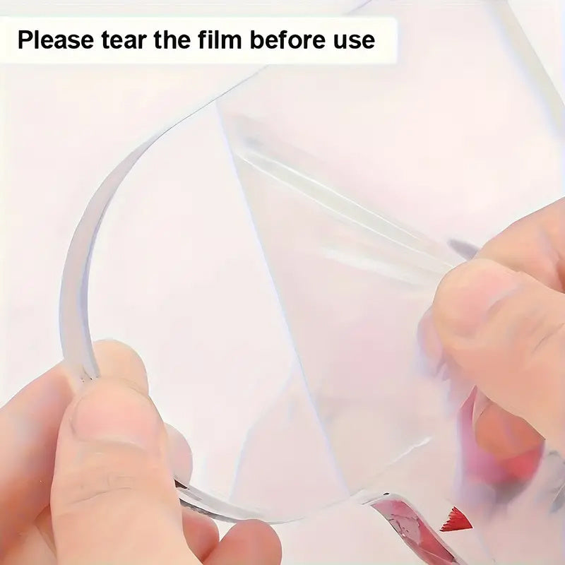 Personalized Acrylic Photo Plaque – Custom Memorial Keepsake Gift