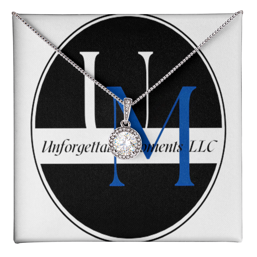 Eternal Hope Necklace gift