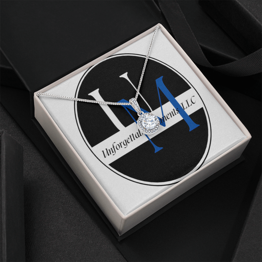 Eternal Hope Necklace gift