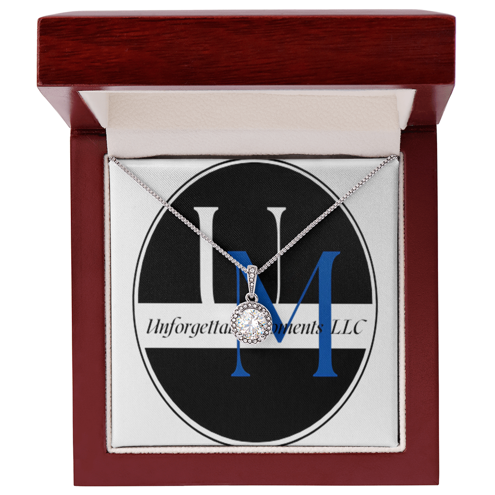 Eternal Hope Necklace gift