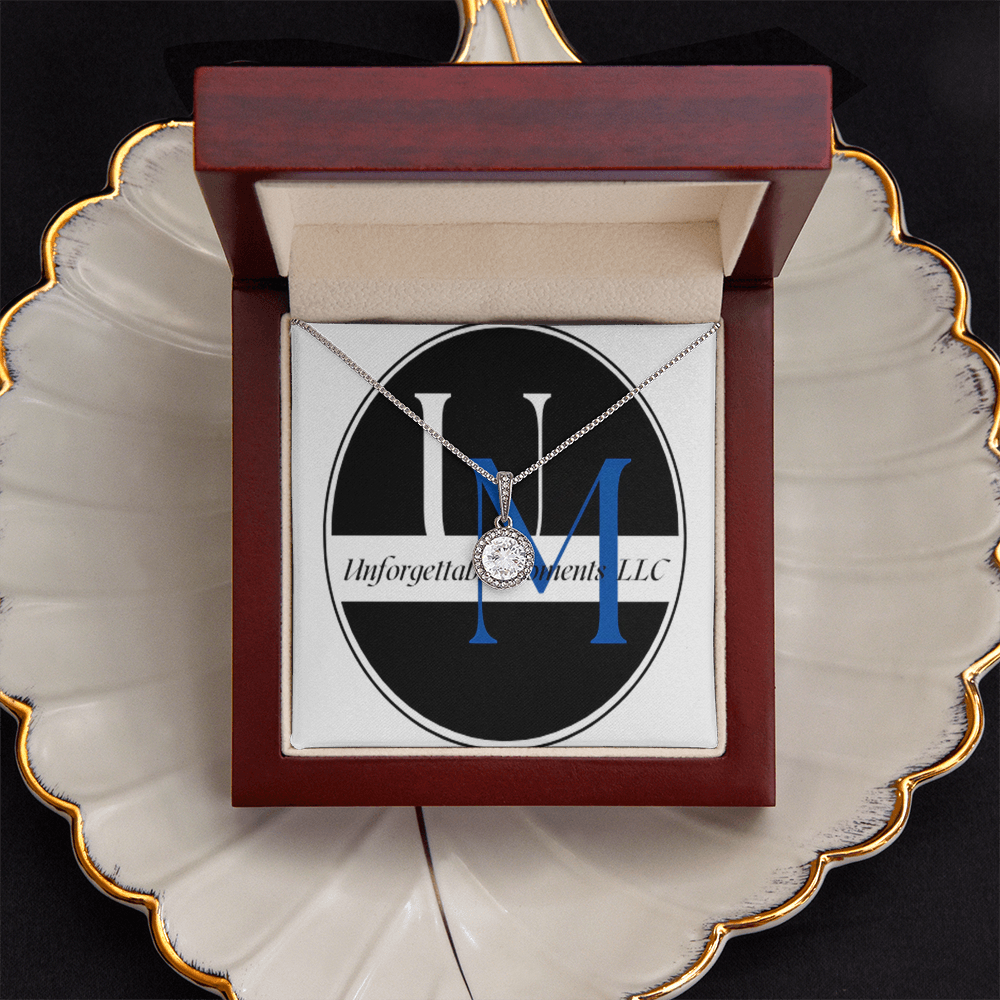 Eternal Hope Necklace gift