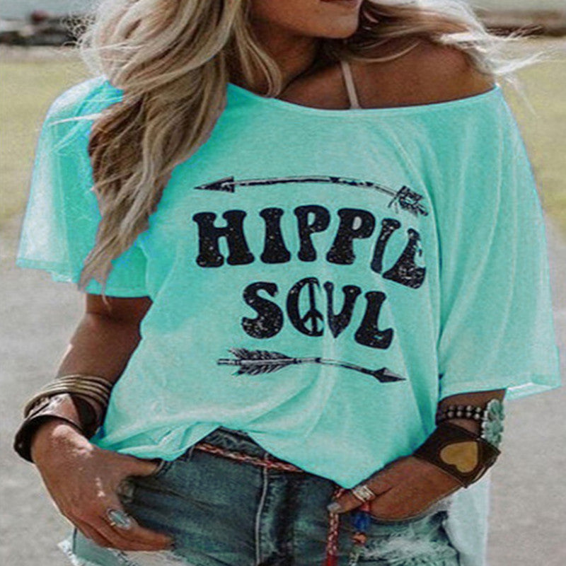 Hippie Soul Shirt