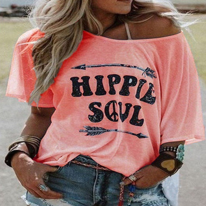 Hippie Soul Shirt