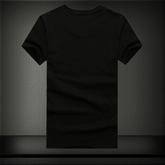 Printed Animal T-Shirts