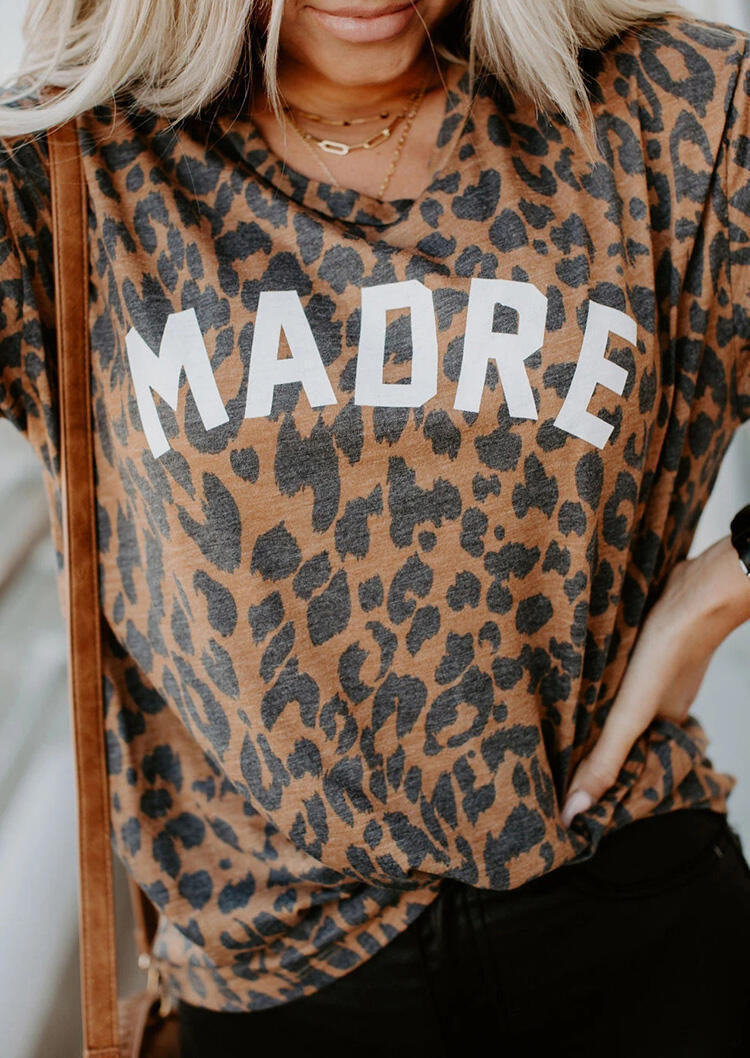 Women's Madre T Shirt