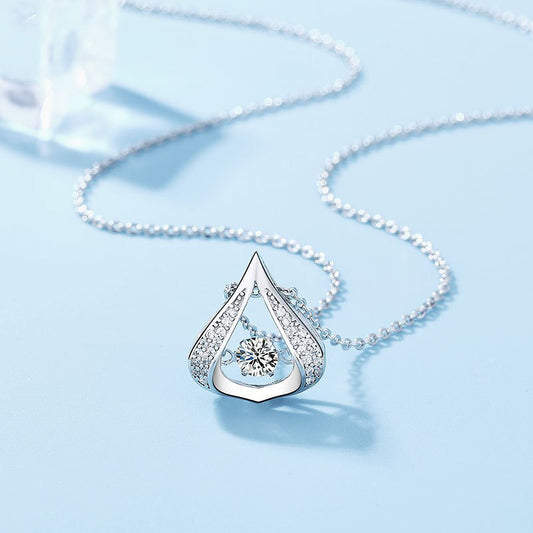 Christmas Daughter-In-Law Message Jewelry Box