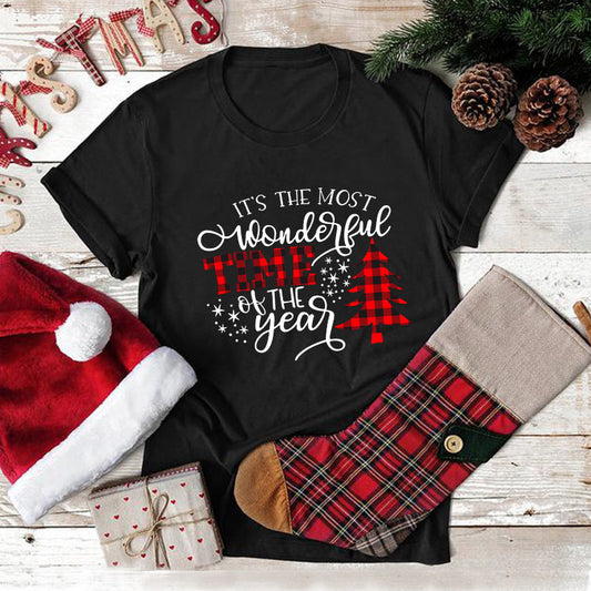 Christmas Tee Shirt 