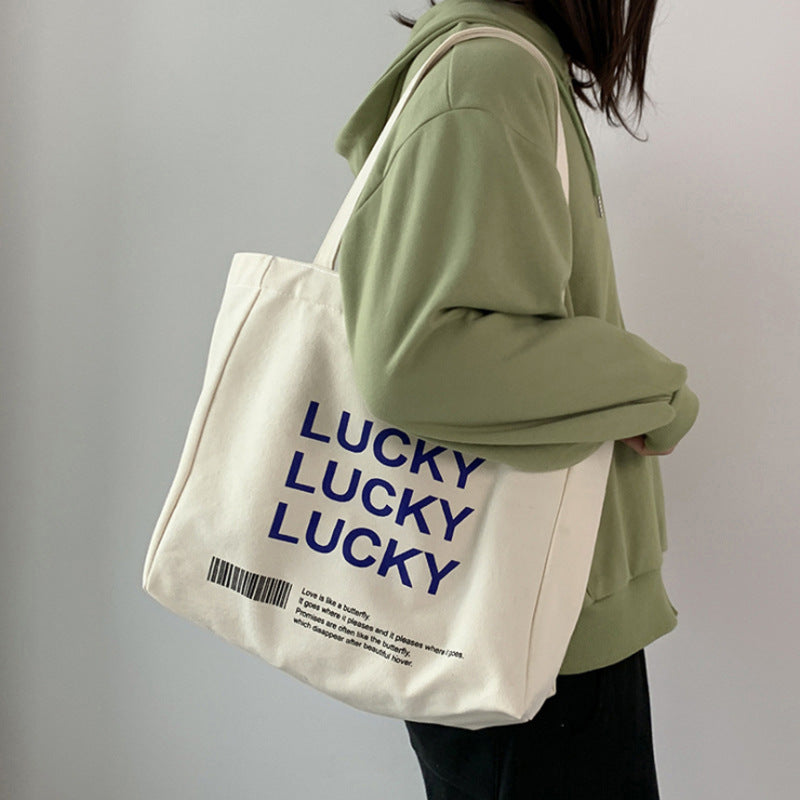 Women's Lucky Shoulder Bag