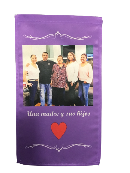 Personalized Picture Banner